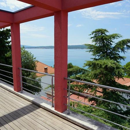 Villa Panthera Dramalj Dış mekan fotoğraf