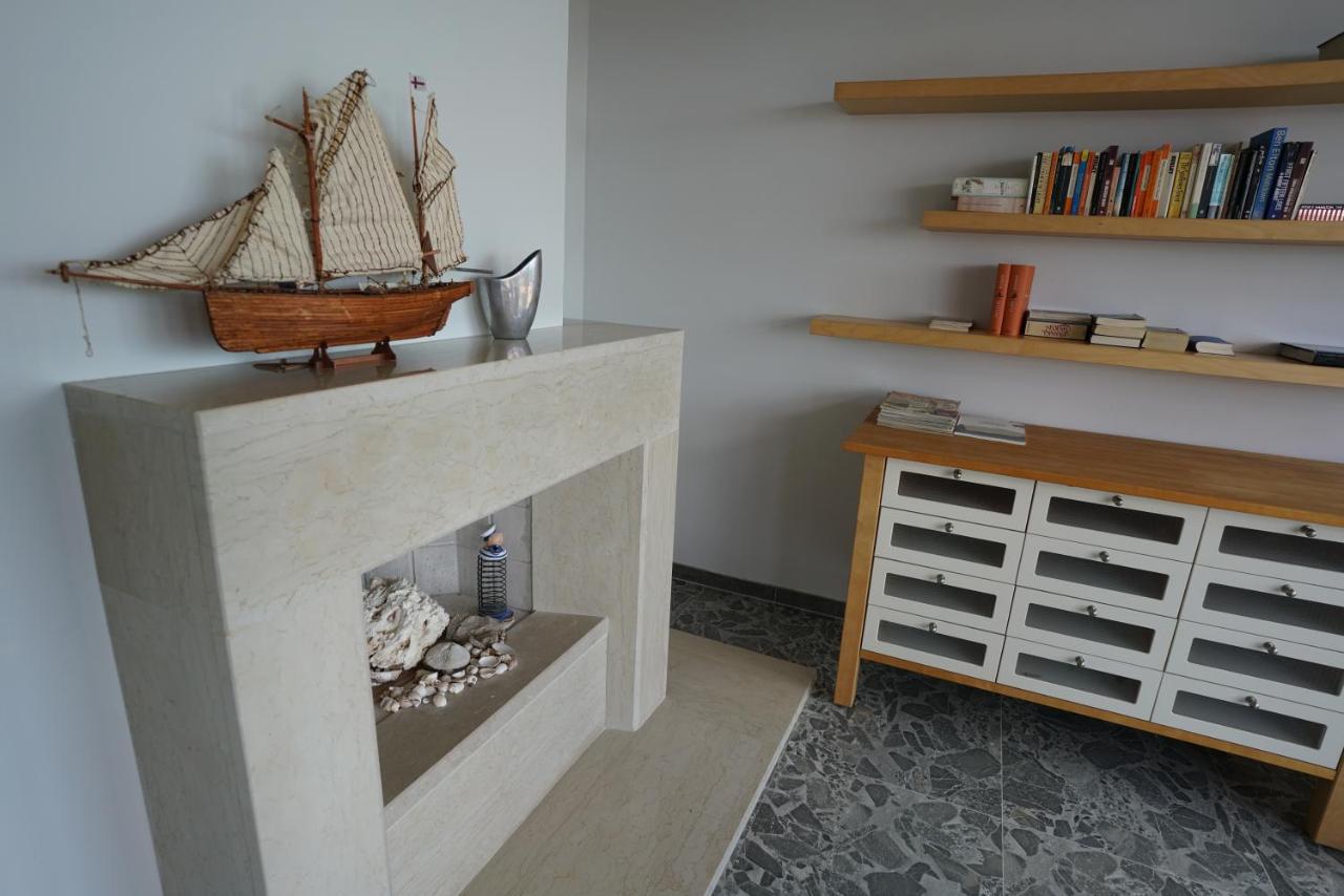 Villa Panthera Dramalj Dış mekan fotoğraf