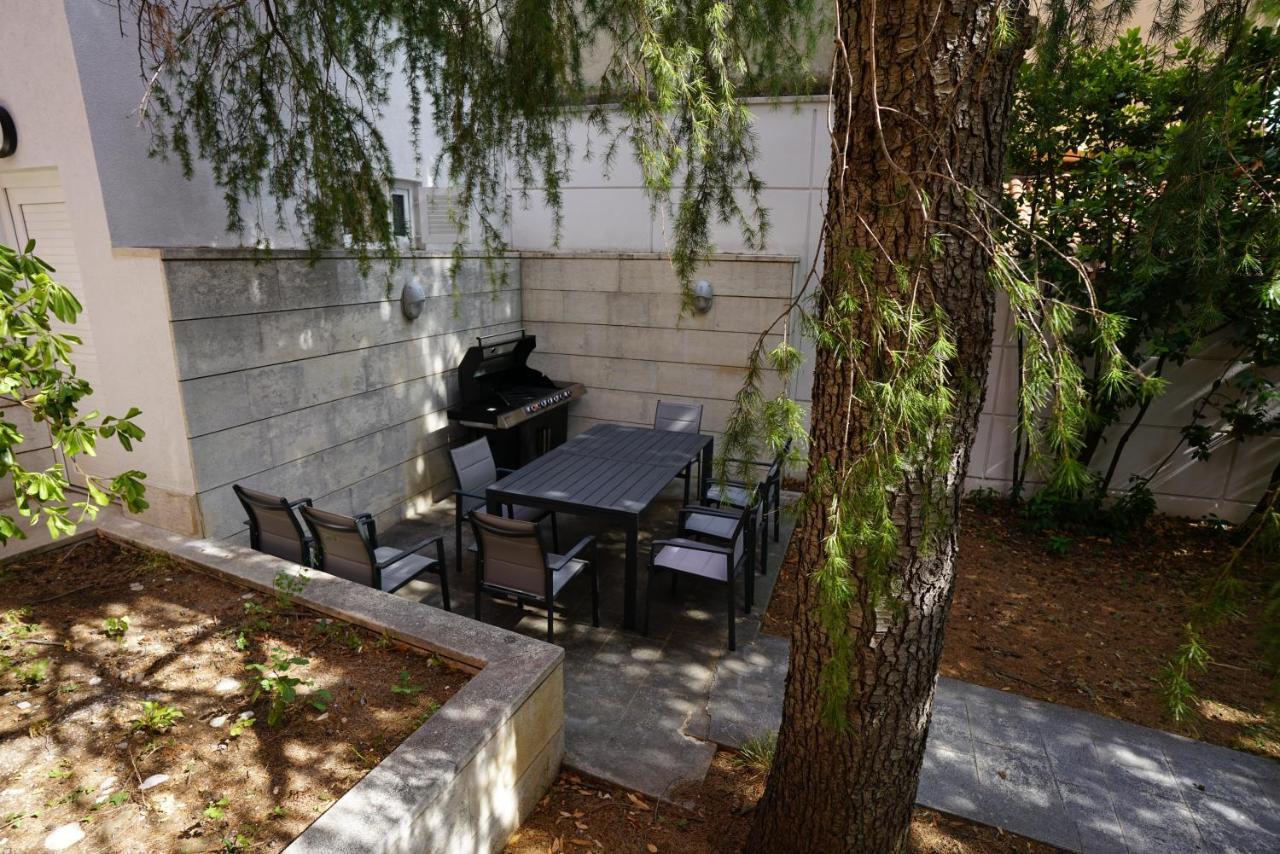 Villa Panthera Dramalj Dış mekan fotoğraf