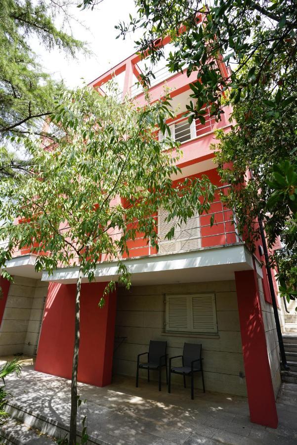 Villa Panthera Dramalj Dış mekan fotoğraf