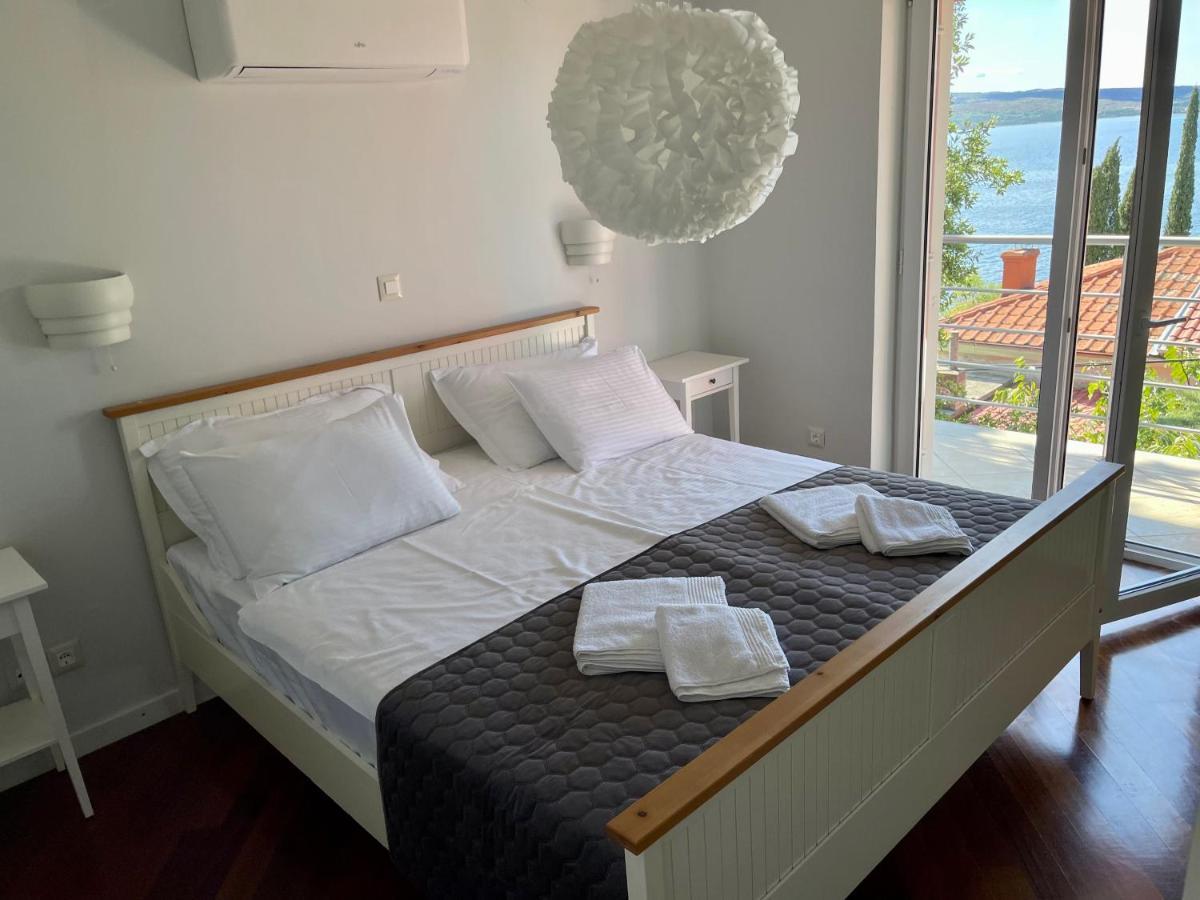 Villa Panthera Dramalj Dış mekan fotoğraf