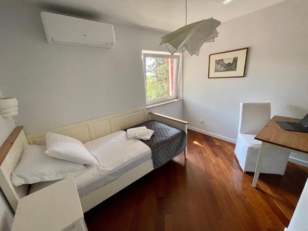 Villa Panthera Dramalj Dış mekan fotoğraf