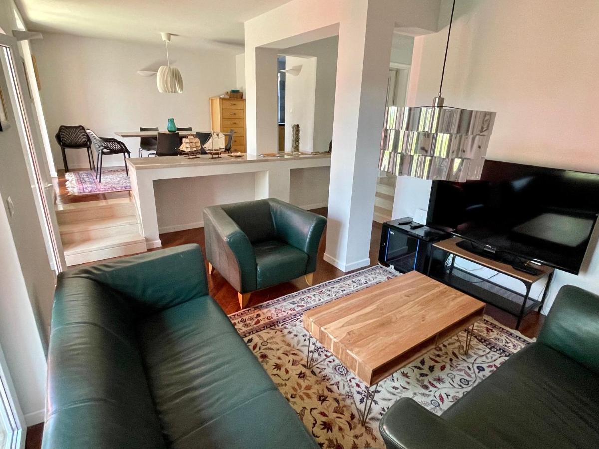 Villa Panthera Dramalj Dış mekan fotoğraf