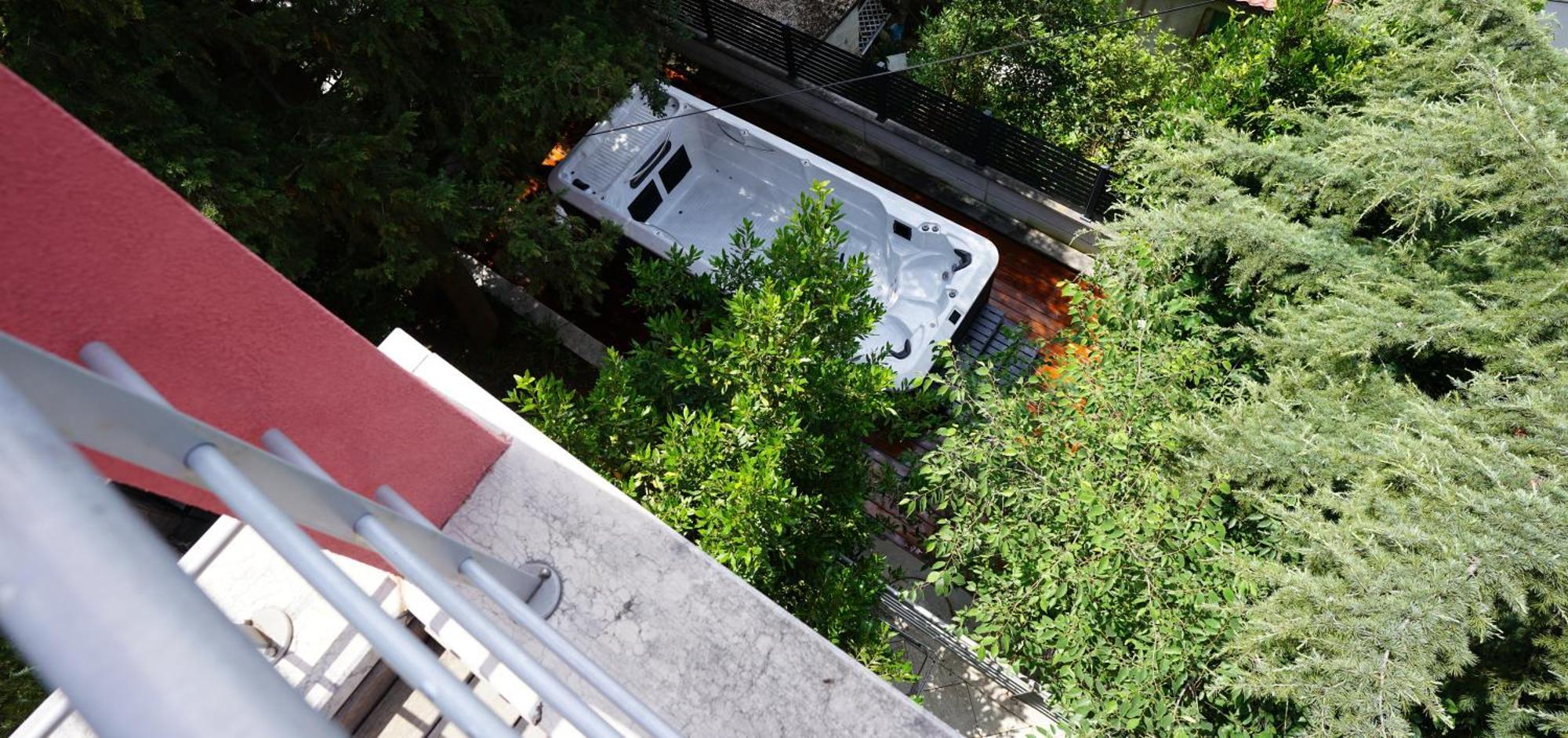 Villa Panthera Dramalj Dış mekan fotoğraf